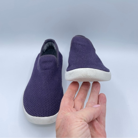 Allbirds Tree Loungers 8 Purple - Picture 8 of 15